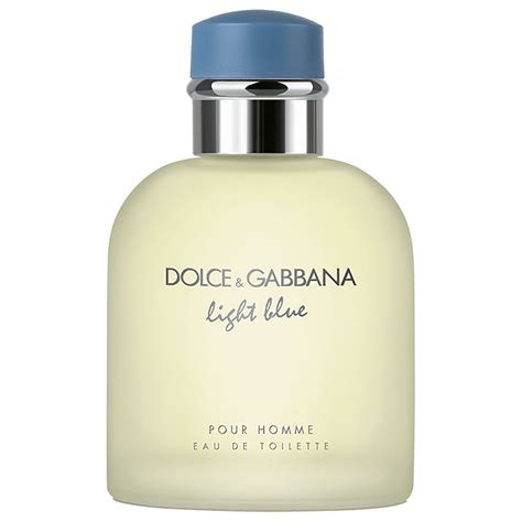 dolce gabbana light blue spray|dolce gabbana blue light price.